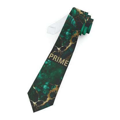 IN MY PRIME Necktie