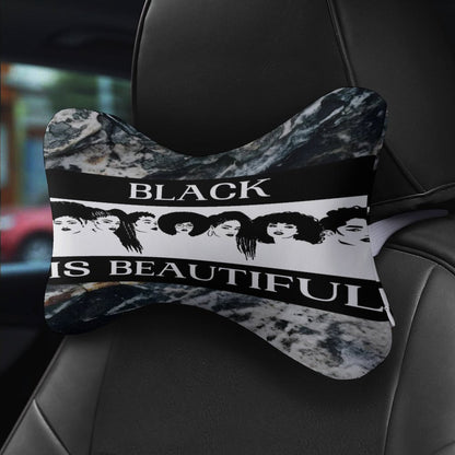 Car Pillow Set (2PCS)