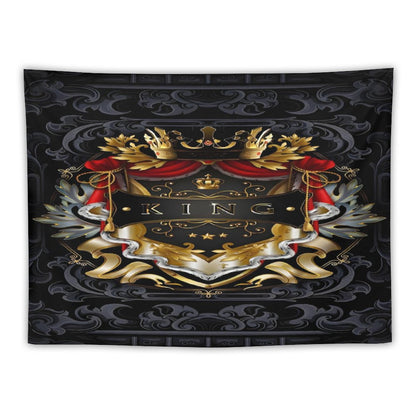 Horizontal Tapestry--30x40 in/ 40x60 in