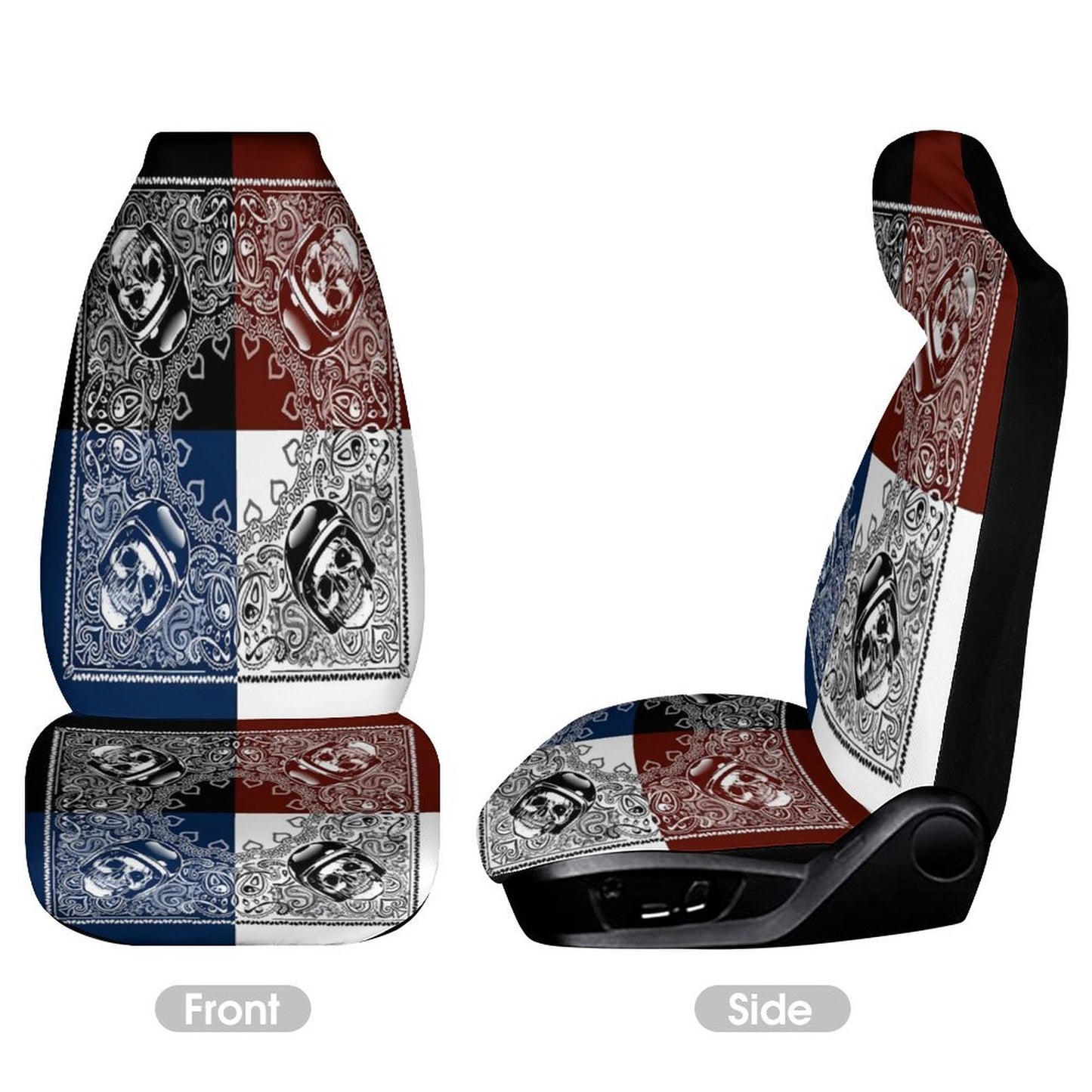 Car Seat Cover Protector