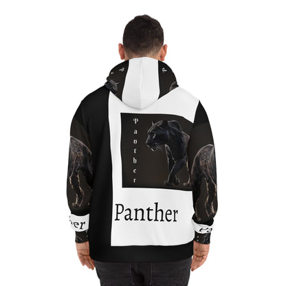 PANTHER Style 2 UNISEX Fashion Hoodie-Style-S-2XL