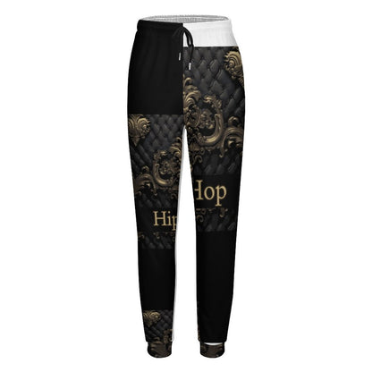 Women's Jogger Sweatpants (All-Over Printing)
