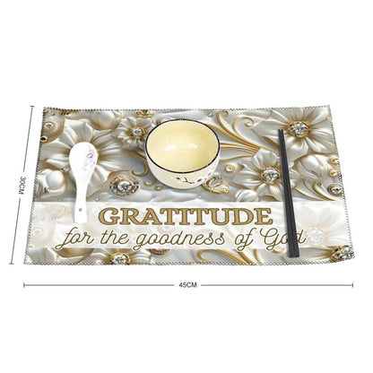 Placemat Set of 4