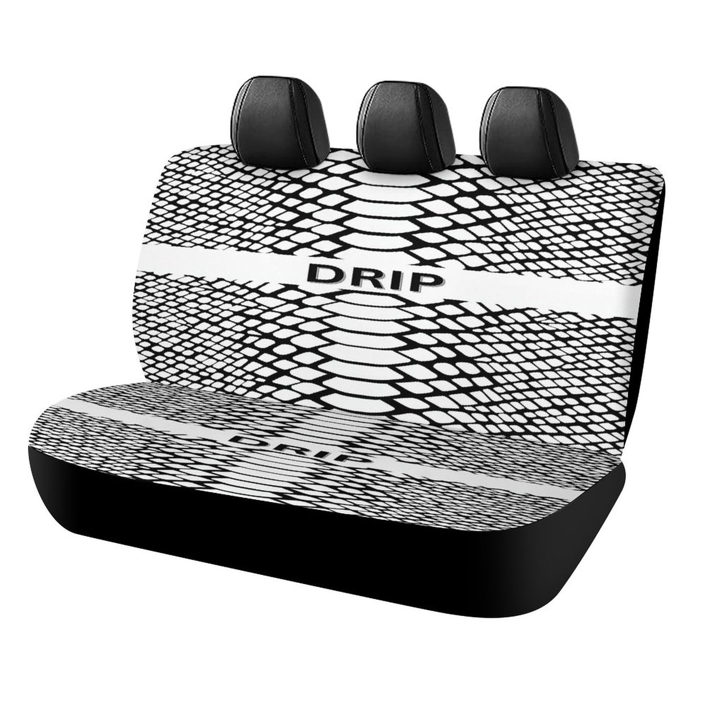 Back Seat Cover for Cars