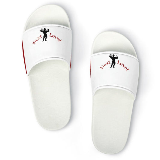 Personalized Casual UnisexPVC Slippers