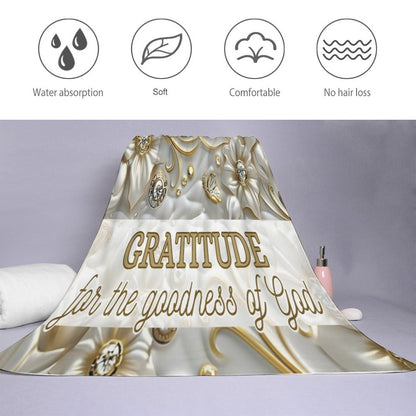 Bath Towel 70x140