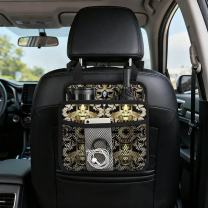 Car Seat Storage Bag(All-Over Printing)