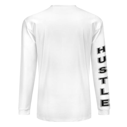 Men's Workout Top Long Sleeve DS017 (All-Over Printing)