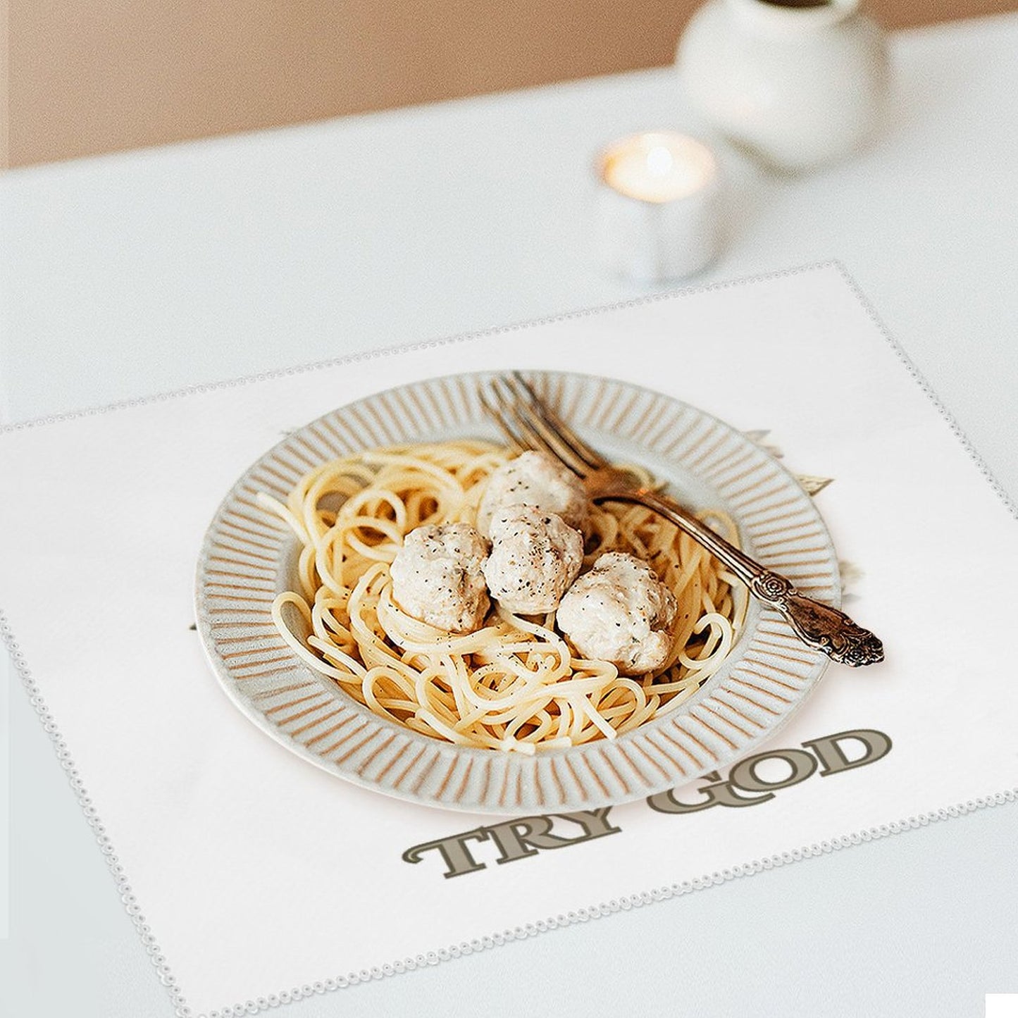 Placemat Set of 4