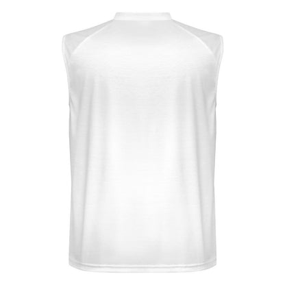 200gsm Men's Tank Top(All-Over Printing)
