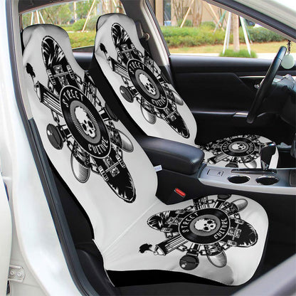 Car Seat Cover Protector