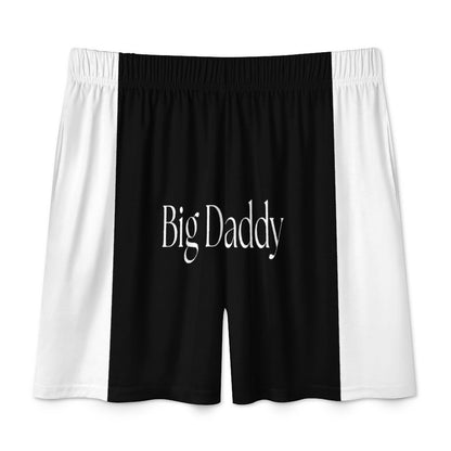 Pajama Shorts for Men-BIG DADDY