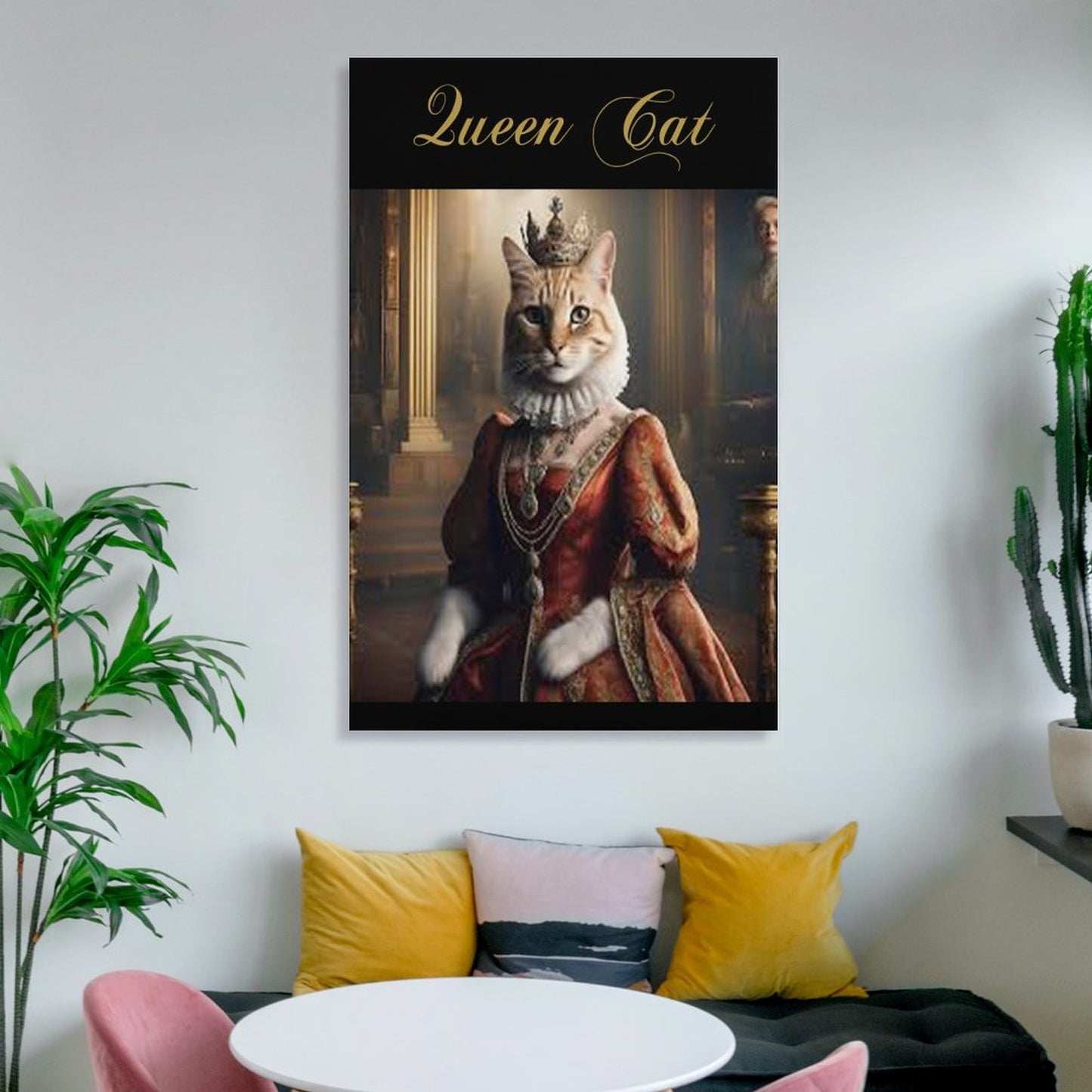 Unframed Art Prints (Vertical 2:3)-8x12 inch/12x18 inch