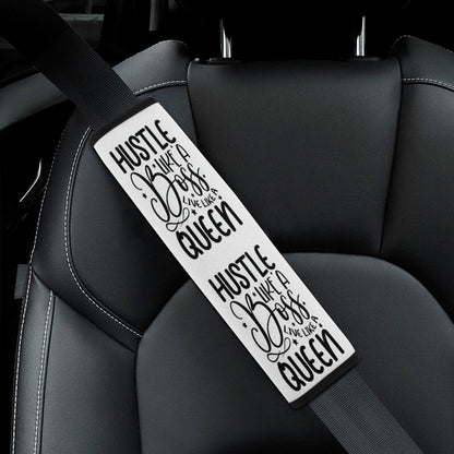 Car Seat Belt Shoulder Pad
