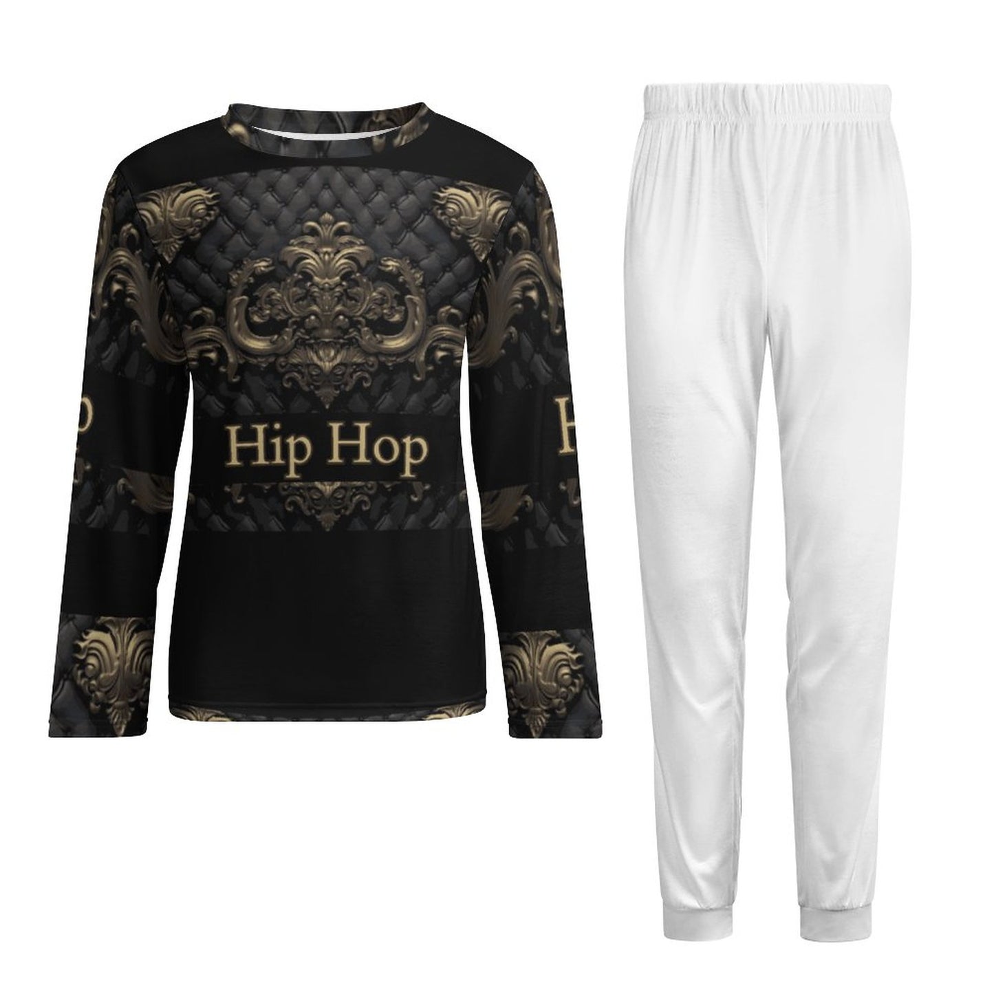 Men's Nightwear ITZ (All-Over Printing)