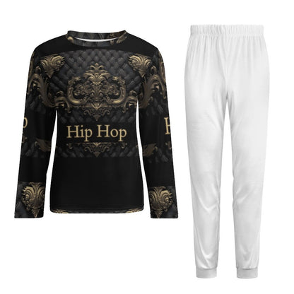 Men's Nightwear ITZ (All-Over Printing)