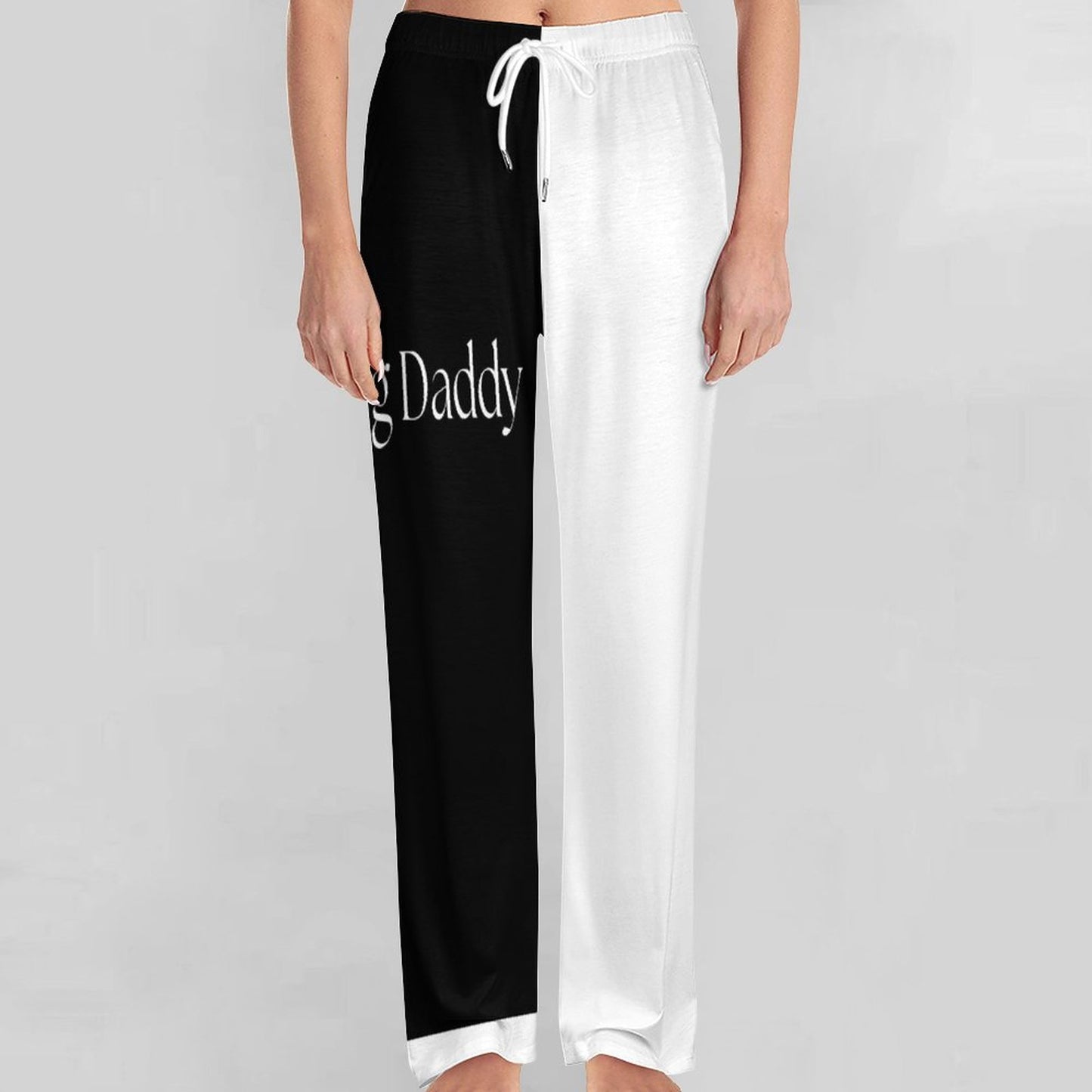 Men's Home Pajamas Pants EEP (All-Over Printing)