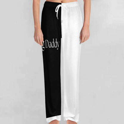 Men's Home Pajamas Pants EEP (All-Over Printing)