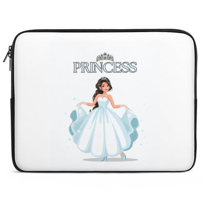 Laptop Case (1 Picture on 2 Sides)