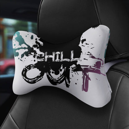 Car Pillow Set (2PCS)