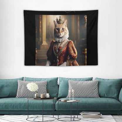 Horizontal Tapestry--30x40 in/ 40x60 in