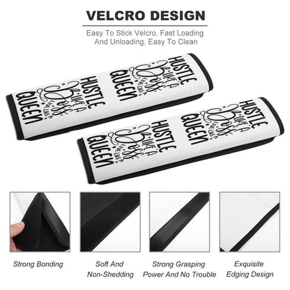 Car Seat Belt Shoulder Pad