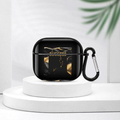 Airpods 3rd Generation Case Cover (All-Over Printing)