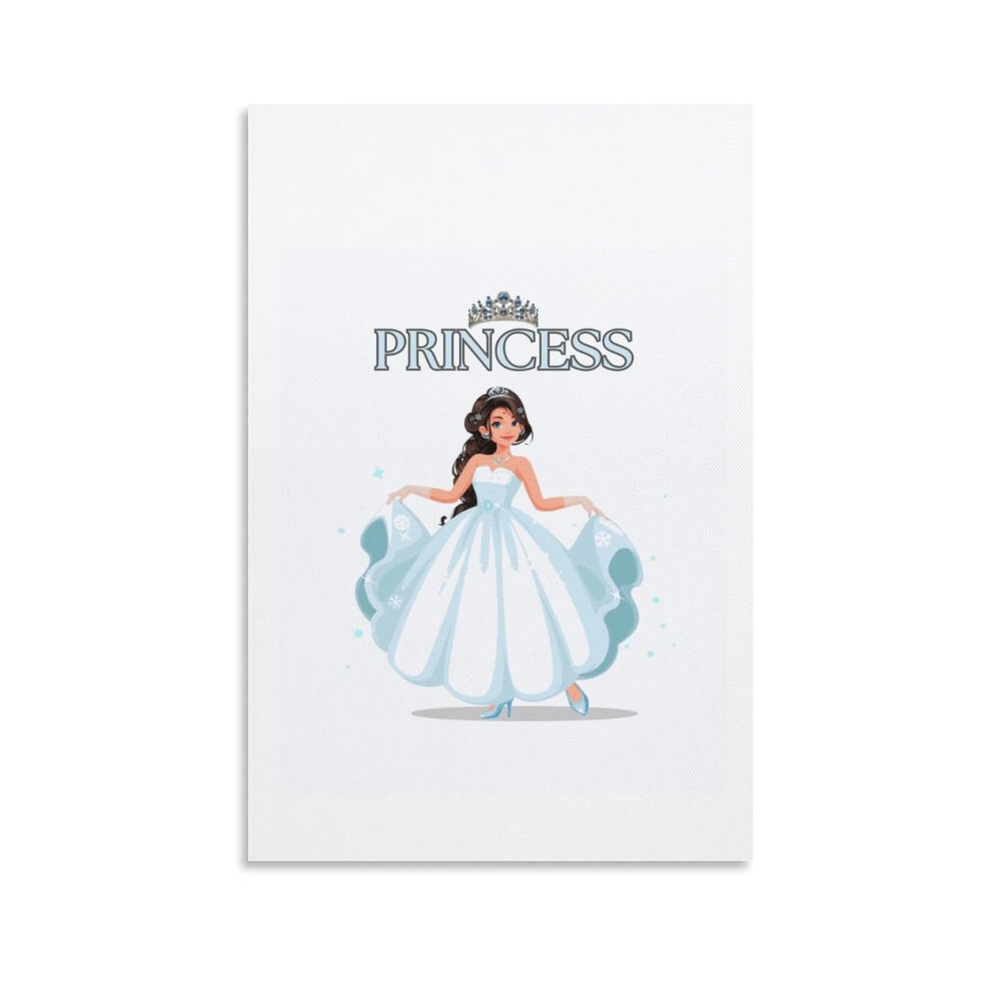 Unframed Art Prints (Vertical 2:3)-8x12 inch/12x18 inch