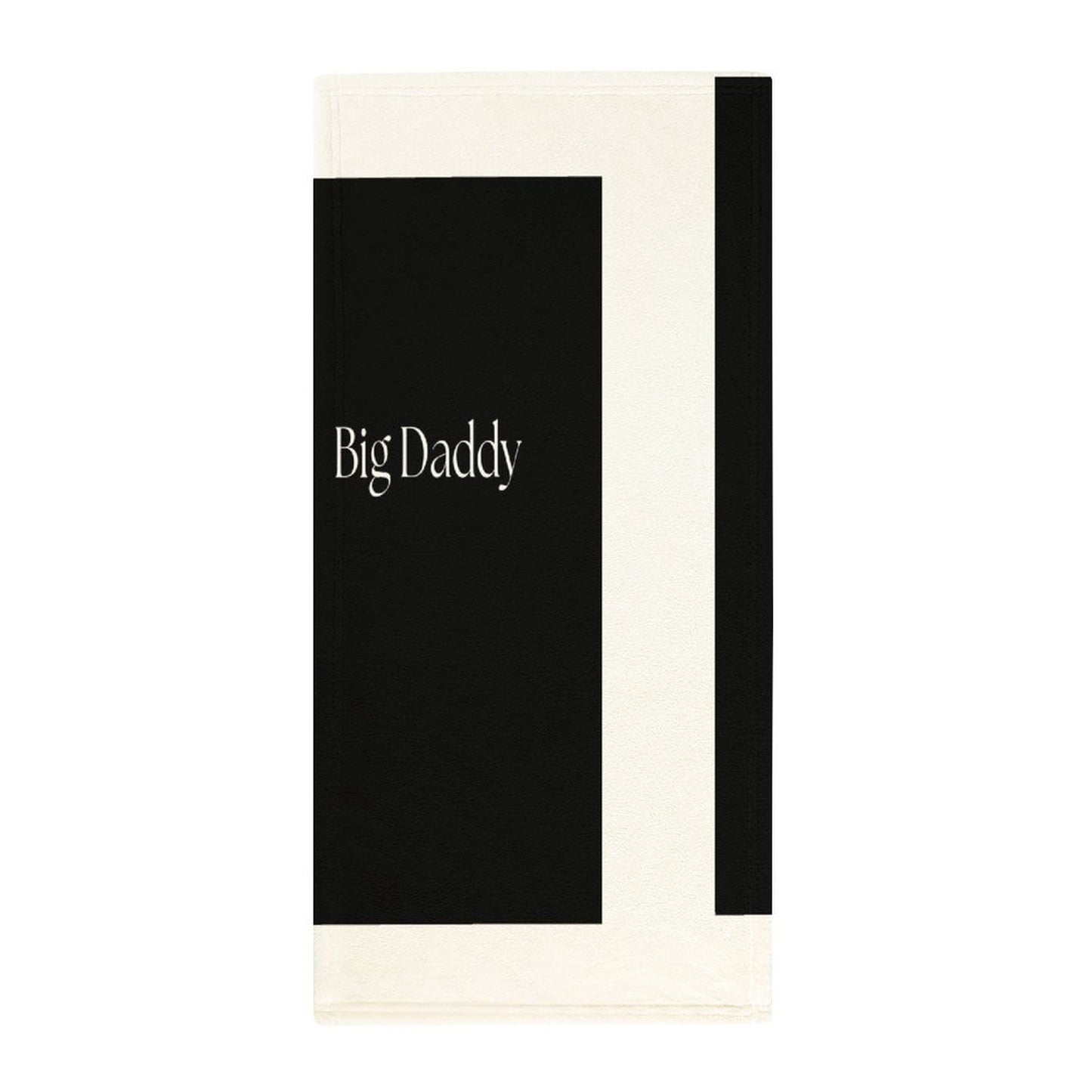 Coral Velvet Towel