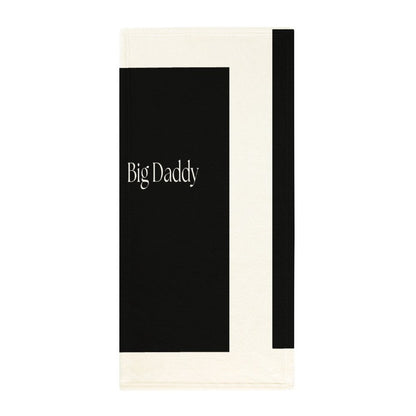 Coral Velvet Towel