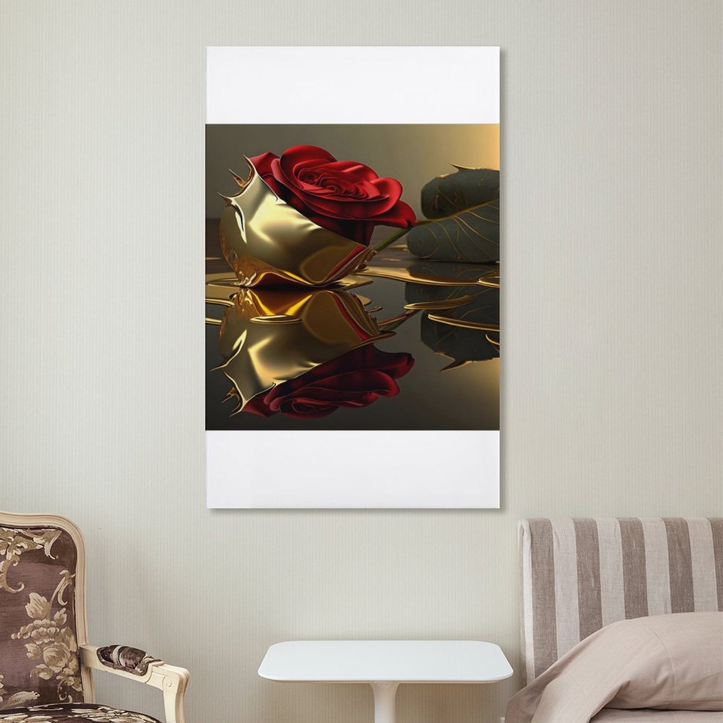 Unframed Art Prints (Vertical 2:3)-8x12 inch/12x18 inch