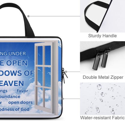 Custom Laptop Case for Your Device