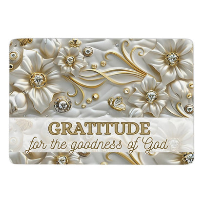 Coral Velvet Floor Mat for Home-60"x40"