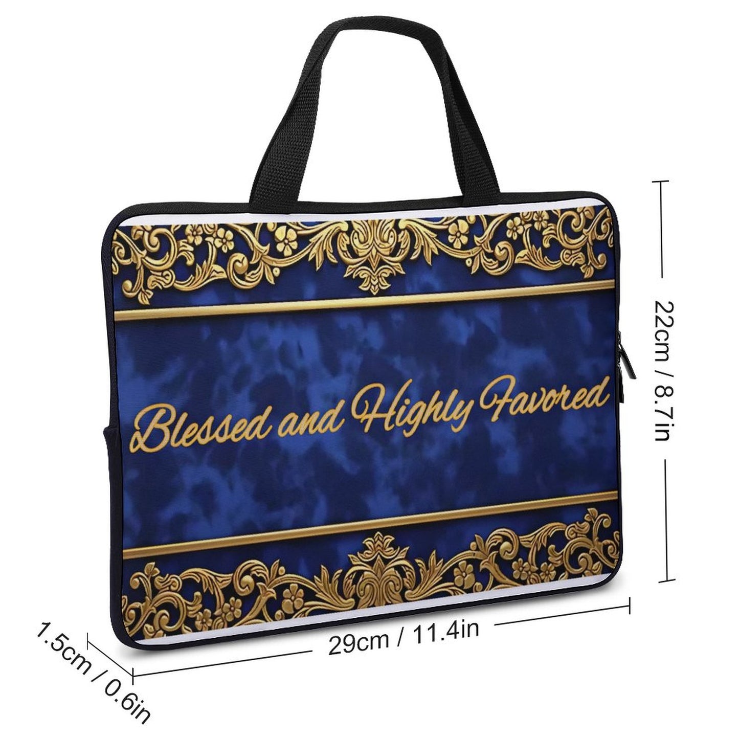 Custom Laptop Case for Your Device