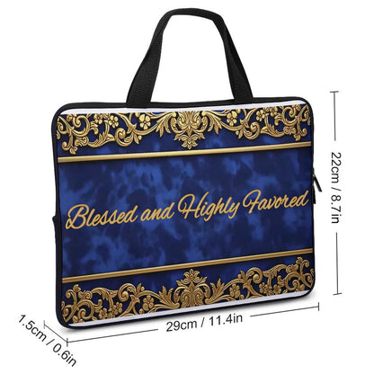Custom Laptop Case for Your Device