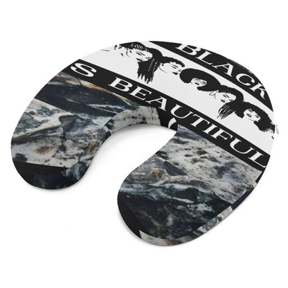 Neck Pillow for Restful Journeys