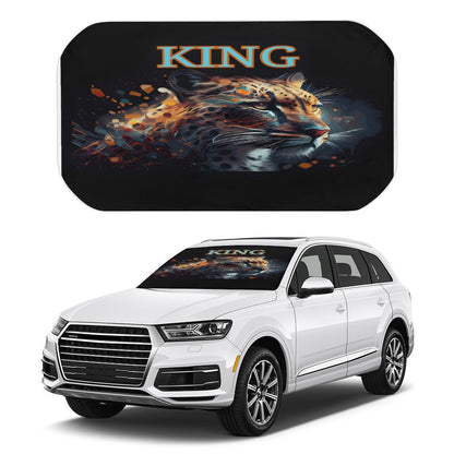 Car Sunshade Umbrella