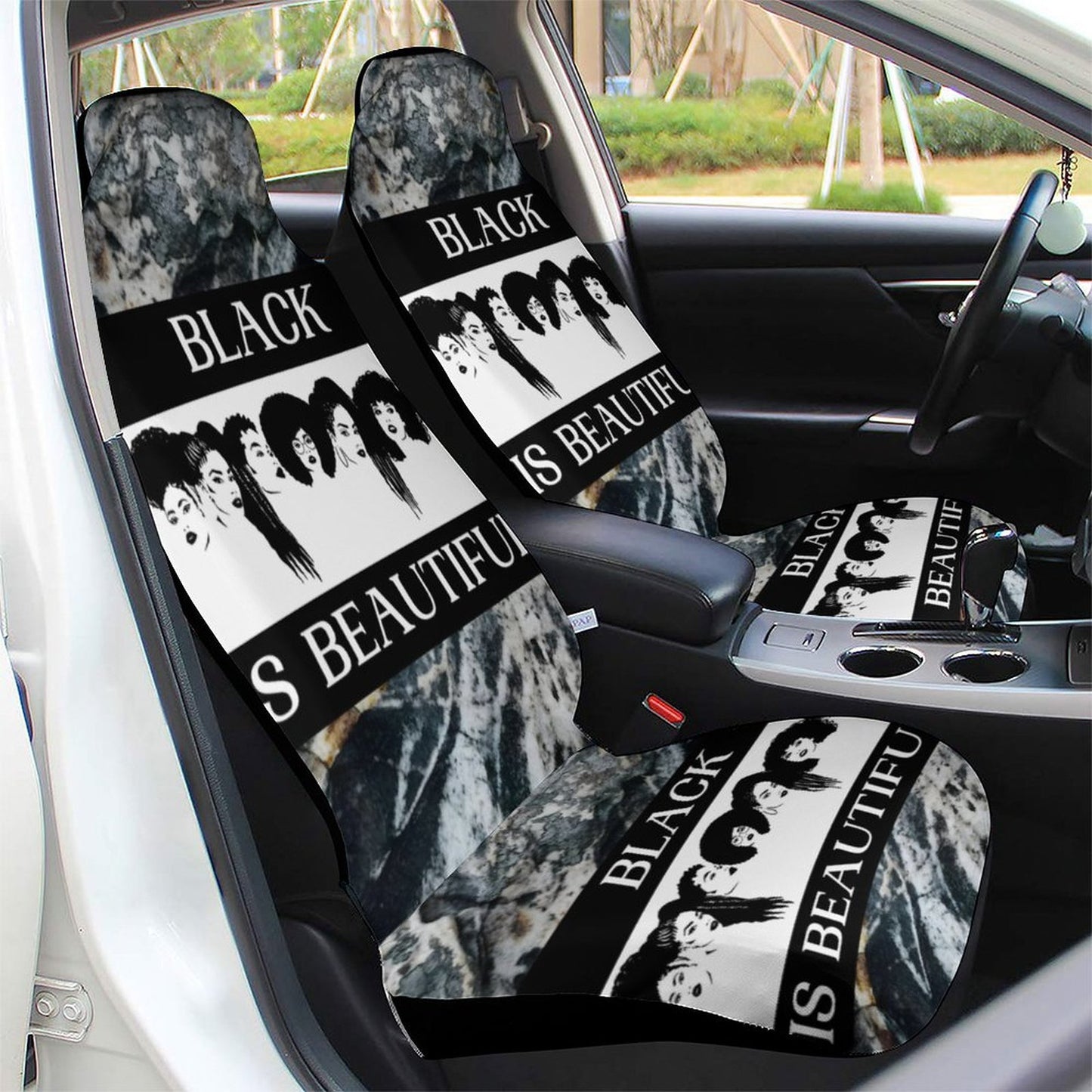 Car Seat Cover Protector