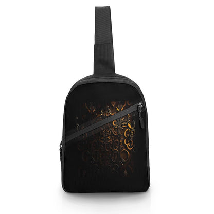 Crossbody Sling Bag A004