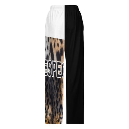 Men's Home Pajamas Pants EEP (All-Over Printing)