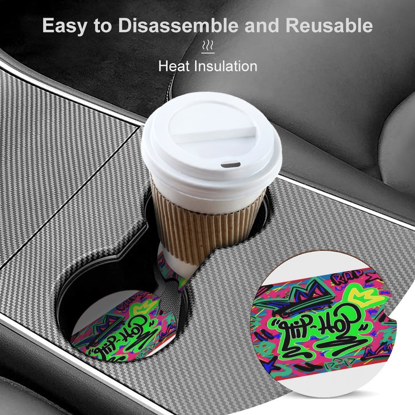 Car Coaster