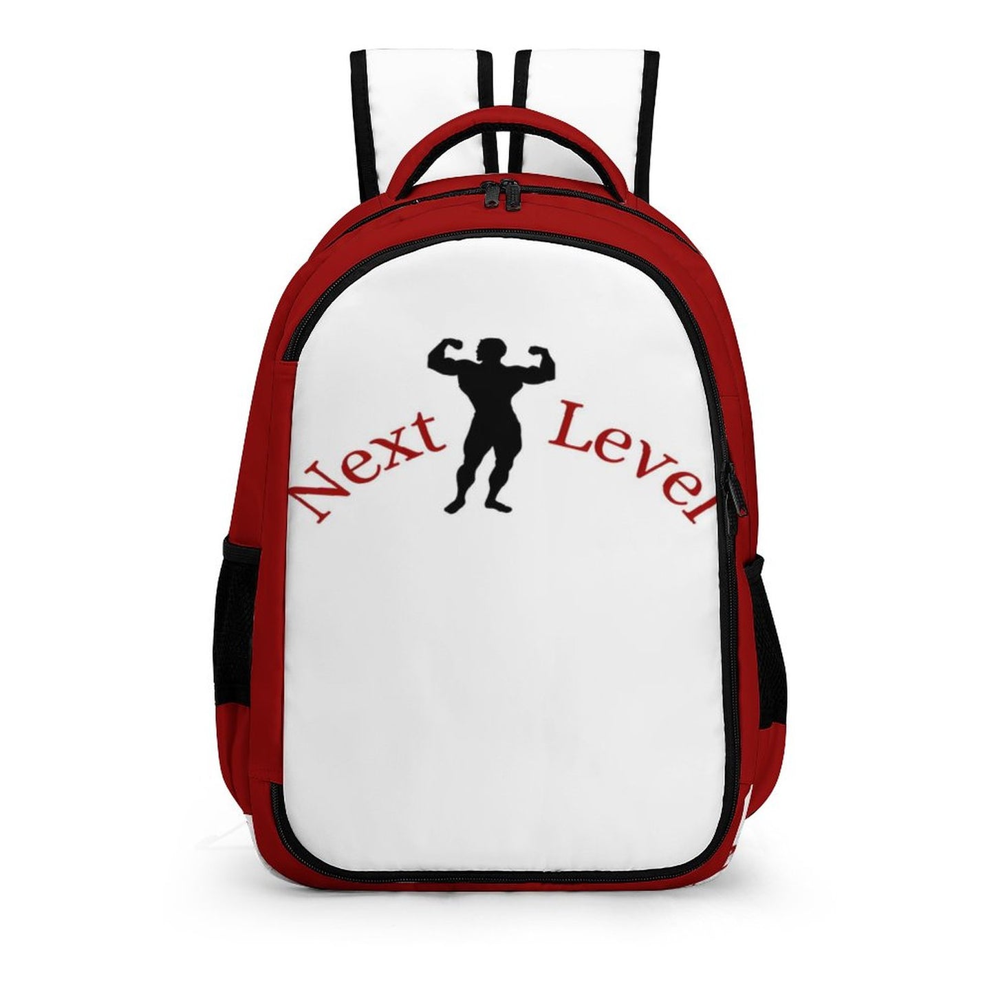 Multi-Pocket Travel Bags