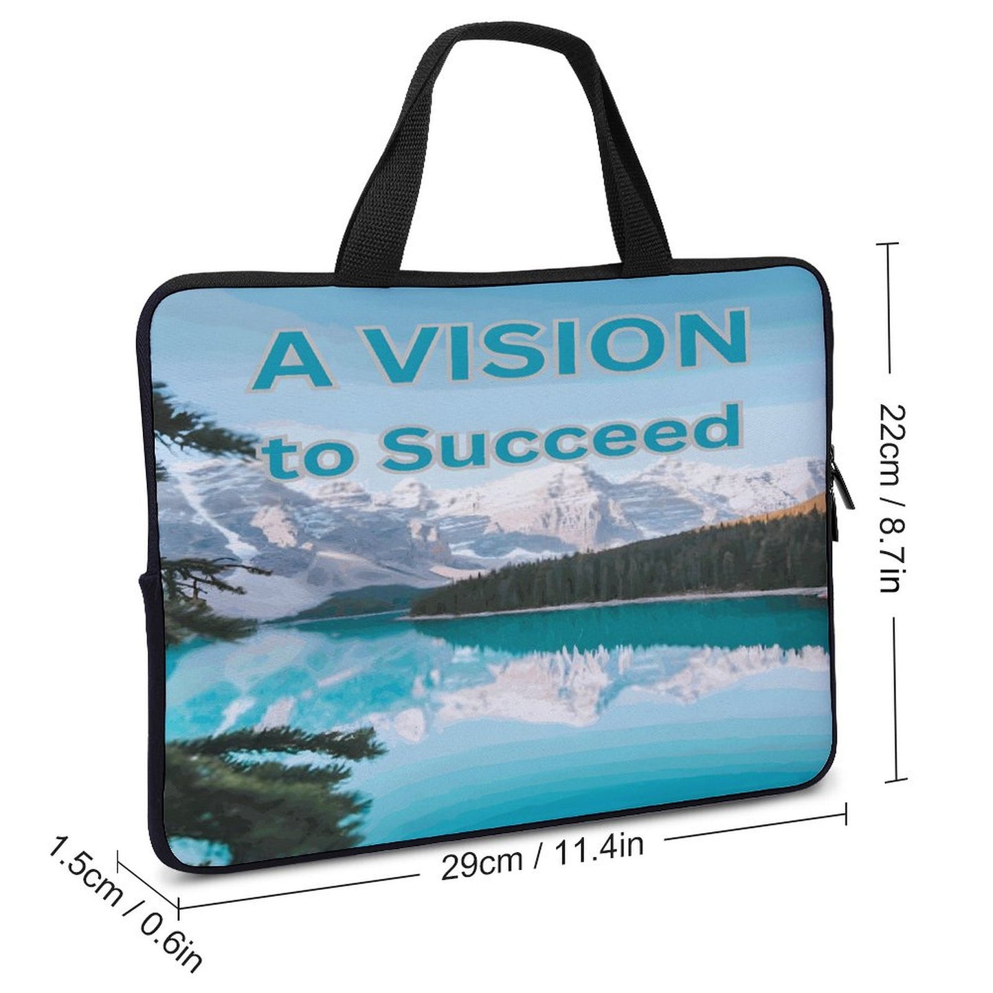 Custom Laptop Case for Your Device