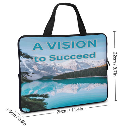 Custom Laptop Case for Your Device