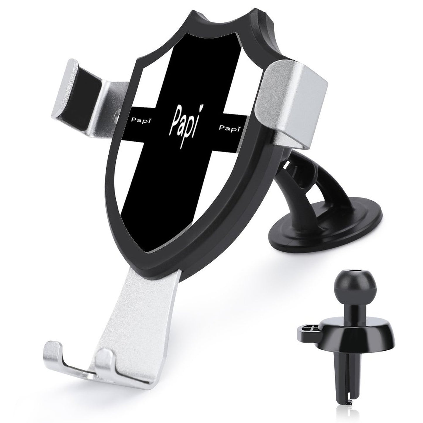 Car Mount Mobile Phone Holder