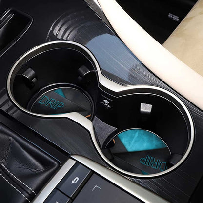 Car Coaster