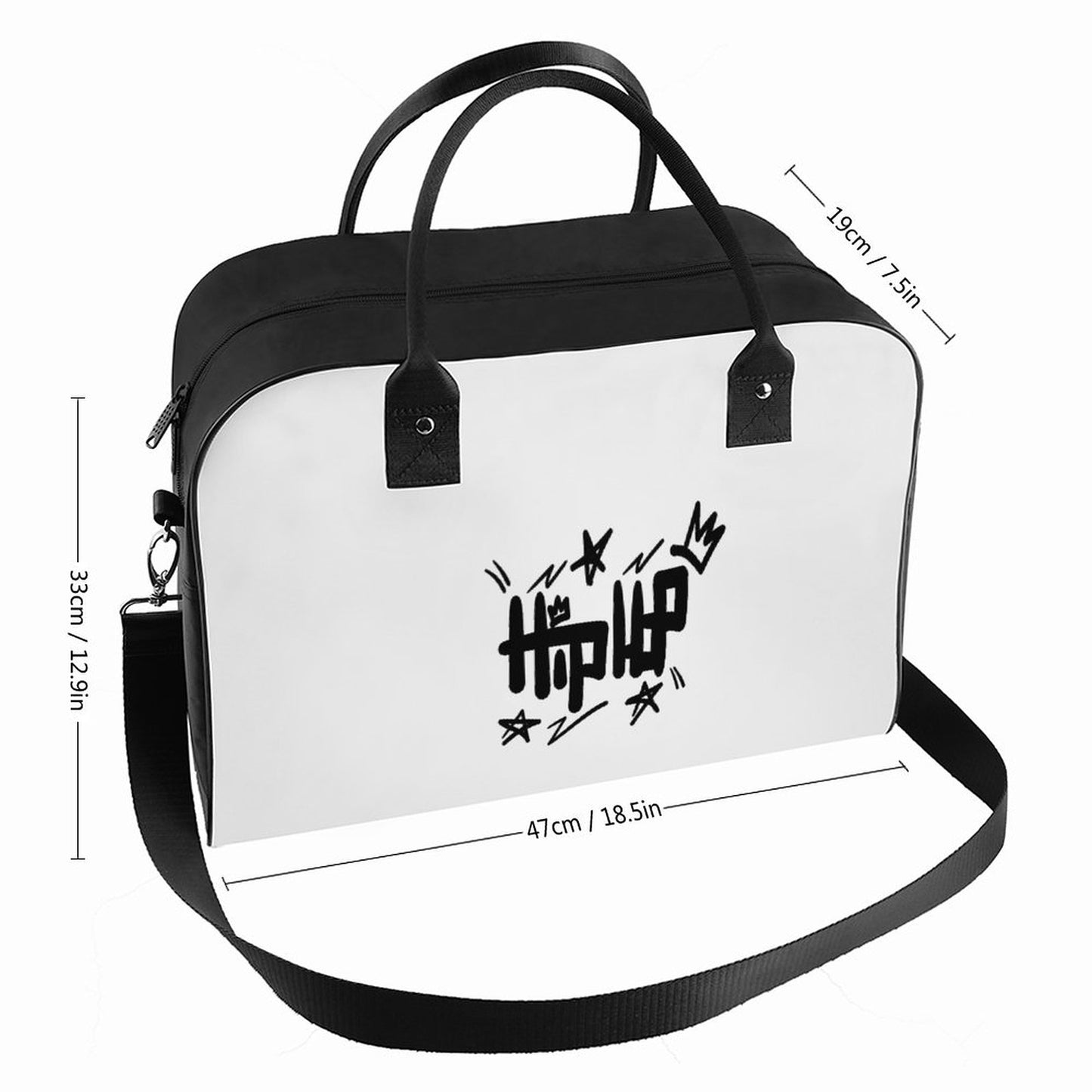 Travel Bag YHZ