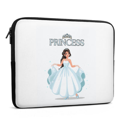 Laptop Case (1 Picture on 2 Sides)