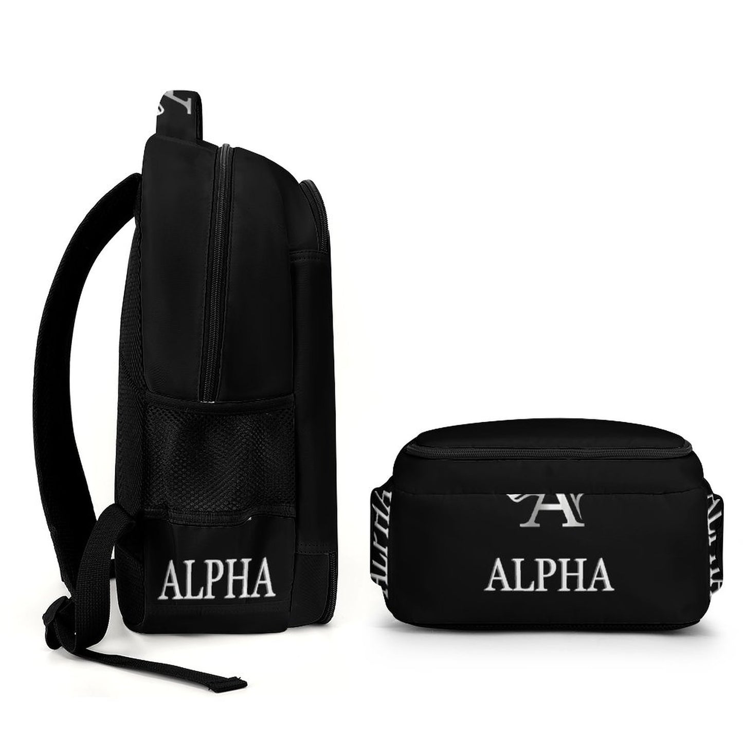 Multi-Pocket Travel Bags