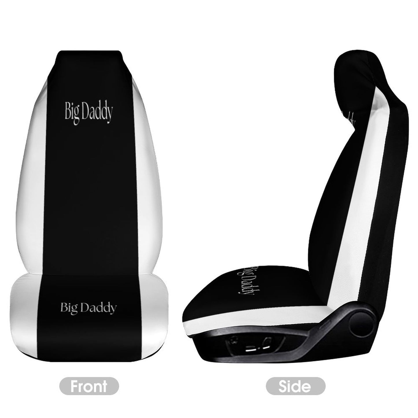 Car Seat Cover Protector-BIG DADDY